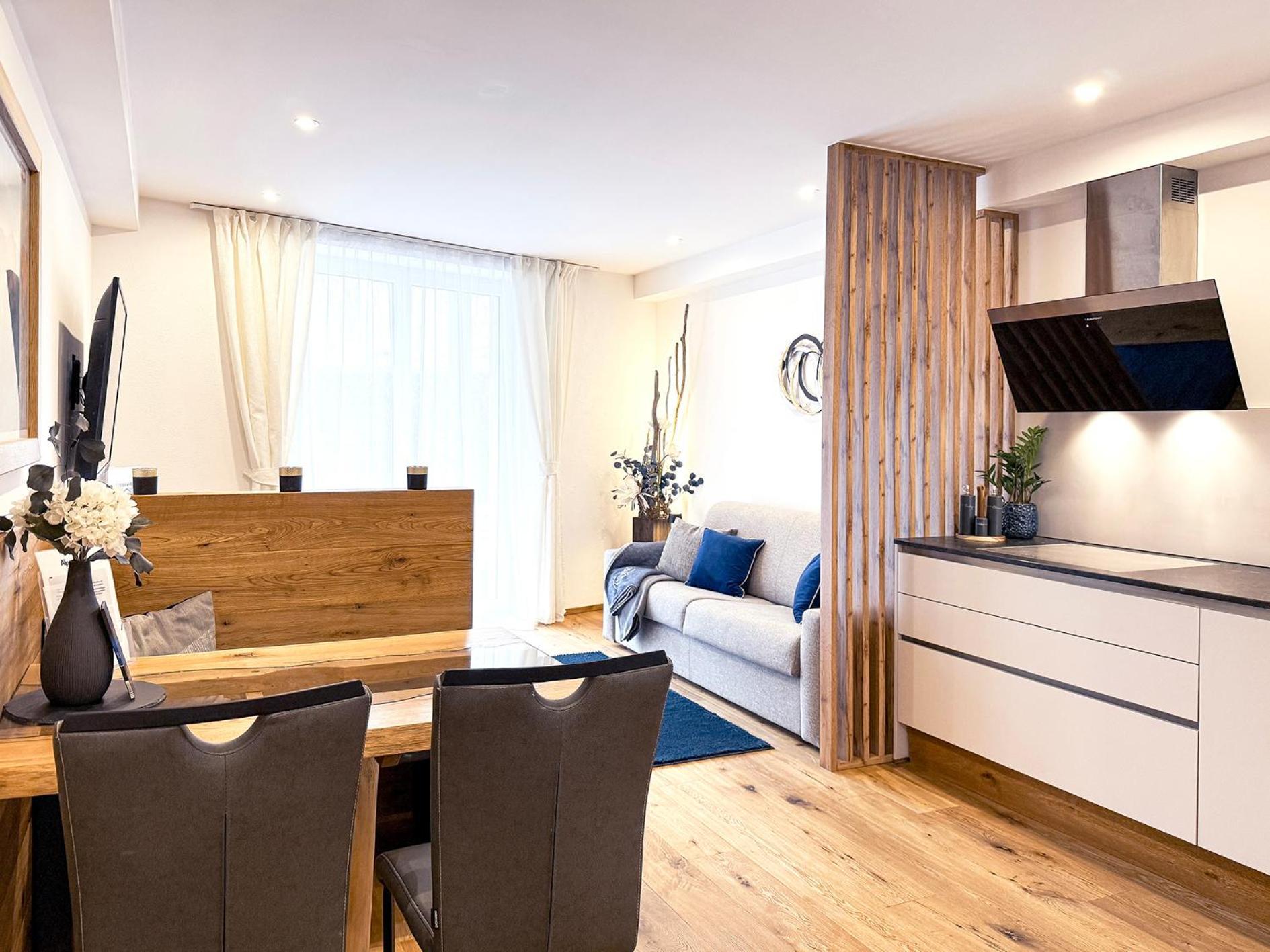 קראמסאך Alpenluxus Presents Design Lodge - Terrace & Car Park מראה חיצוני תמונה