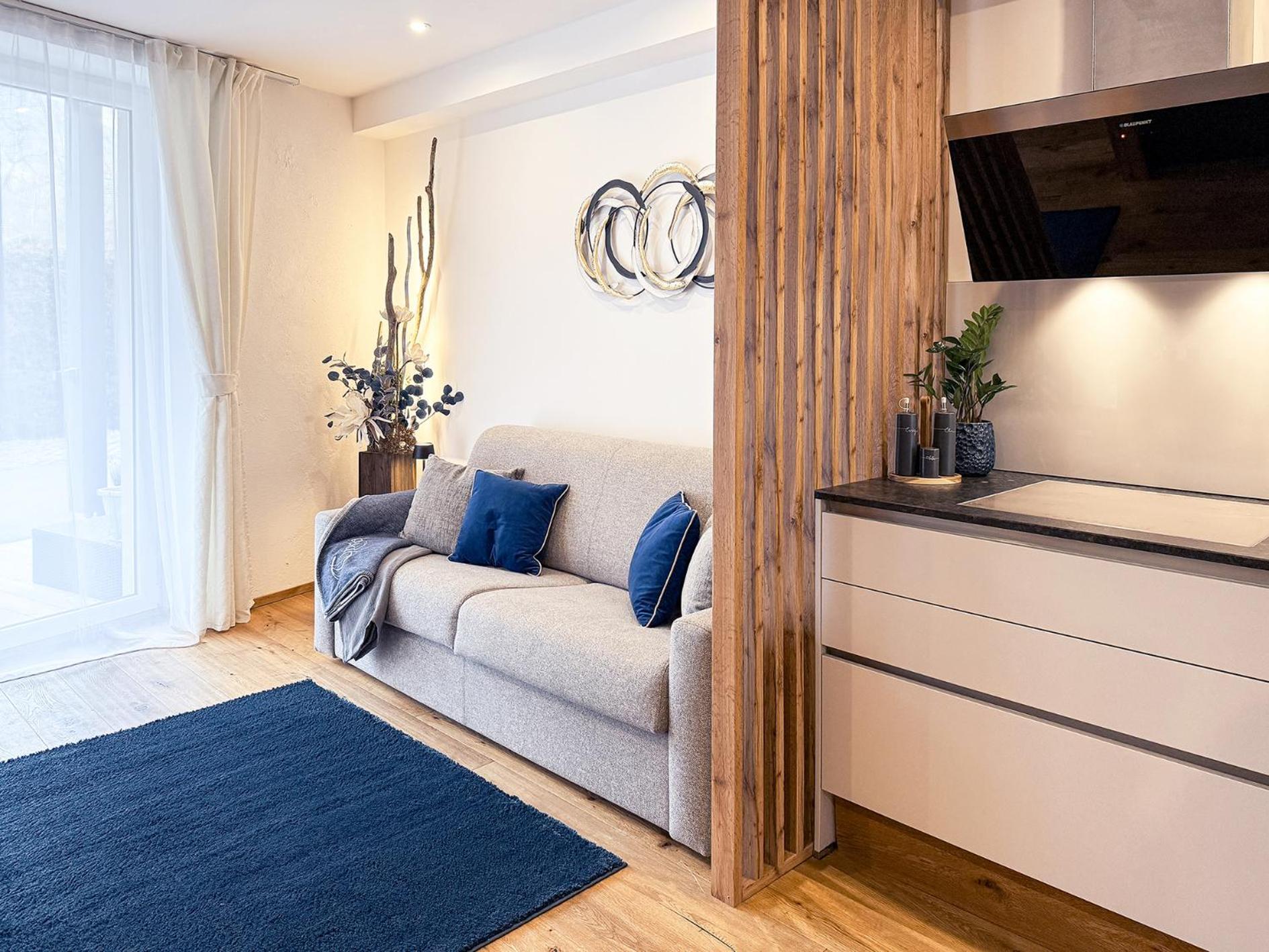 קראמסאך Alpenluxus Presents Design Lodge - Terrace & Car Park מראה חיצוני תמונה